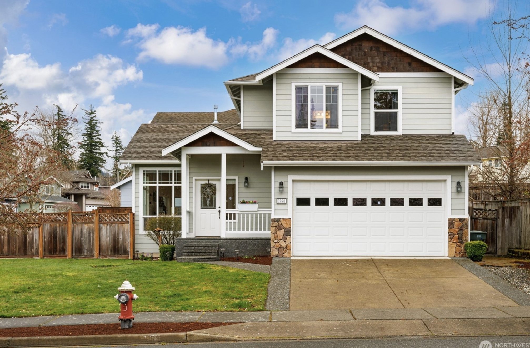 20 Oakcrest Circle